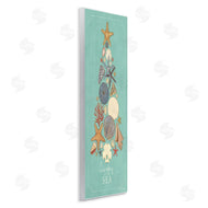Stephanie Workman Marrott | Seashell Holiday Tree