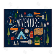 Zirkus Design | Adventure Sentiment Outdoor Camping Necessities