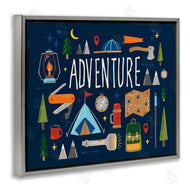 Zirkus Design | Adventure Sentiment Outdoor Camping Necessities