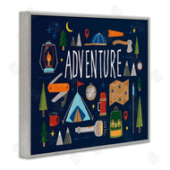Zirkus Design | Adventure Sentiment Outdoor Camping Necessities