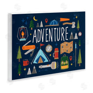 Zirkus Design | Adventure Sentiment Outdoor Camping Necessities