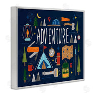 Zirkus Design | Adventure Sentiment Outdoor Camping Necessities
