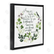 Jennifer Paxton Parker | Troubles Be Less Irish Proverbs