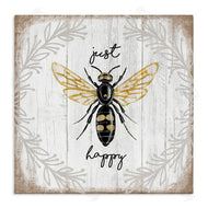 Elizabeth Tyndall | Just Be Happy Charming Bee
