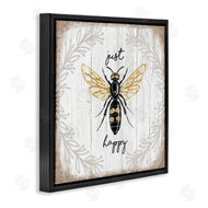 Elizabeth Tyndall | Just Be Happy Charming Bee