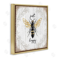 Elizabeth Tyndall | Just Be Happy Charming Bee