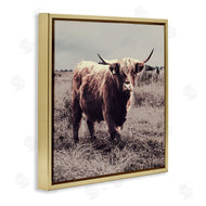 SD Graphics Studio | Farm Cattle Rustic Vintage Styling