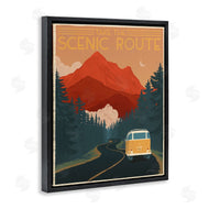 Janelle Penner | Take the Scenic Route