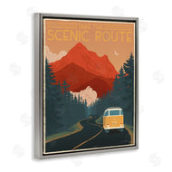 Janelle Penner | Take the Scenic Route