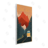 Janelle Penner | Take the Scenic Route