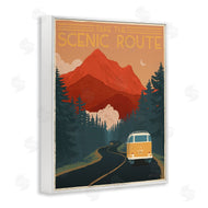 Janelle Penner | Take the Scenic Route