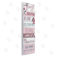 Kim Allen | Sweet Girl Inspirational Phrases