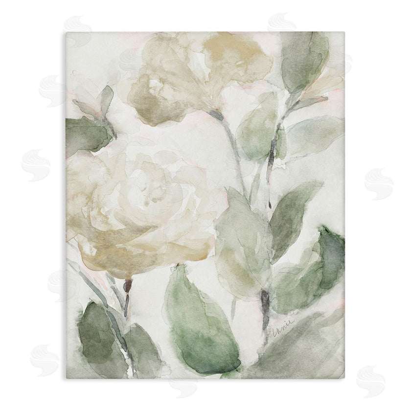 Lanie Loreth | Charming Abstract Florals