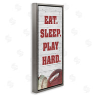 Andi Metz | Eat Sleep Play Hard Sports