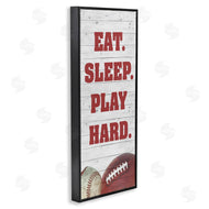 Andi Metz | Eat Sleep Play Hard Sports