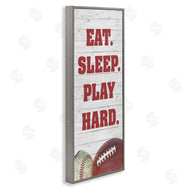 Andi Metz | Eat Sleep Play Hard Sports