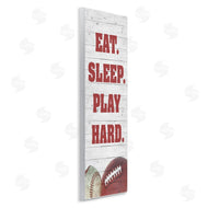 Andi Metz | Eat Sleep Play Hard Sports