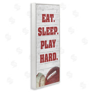 Andi Metz | Eat Sleep Play Hard Sports