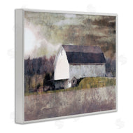 Bluebird Barn | Stormy Sky Country Farm Barn