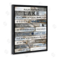 Natalie Carpentieri | Advice From the Lake List