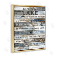 Natalie Carpentieri | Advice From the Lake List