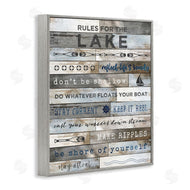 Natalie Carpentieri | Advice From the Lake List