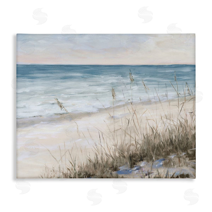 Julie DeRice | Traditional Beach Coast Line