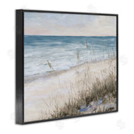 Julie DeRice | Traditional Beach Coast Line