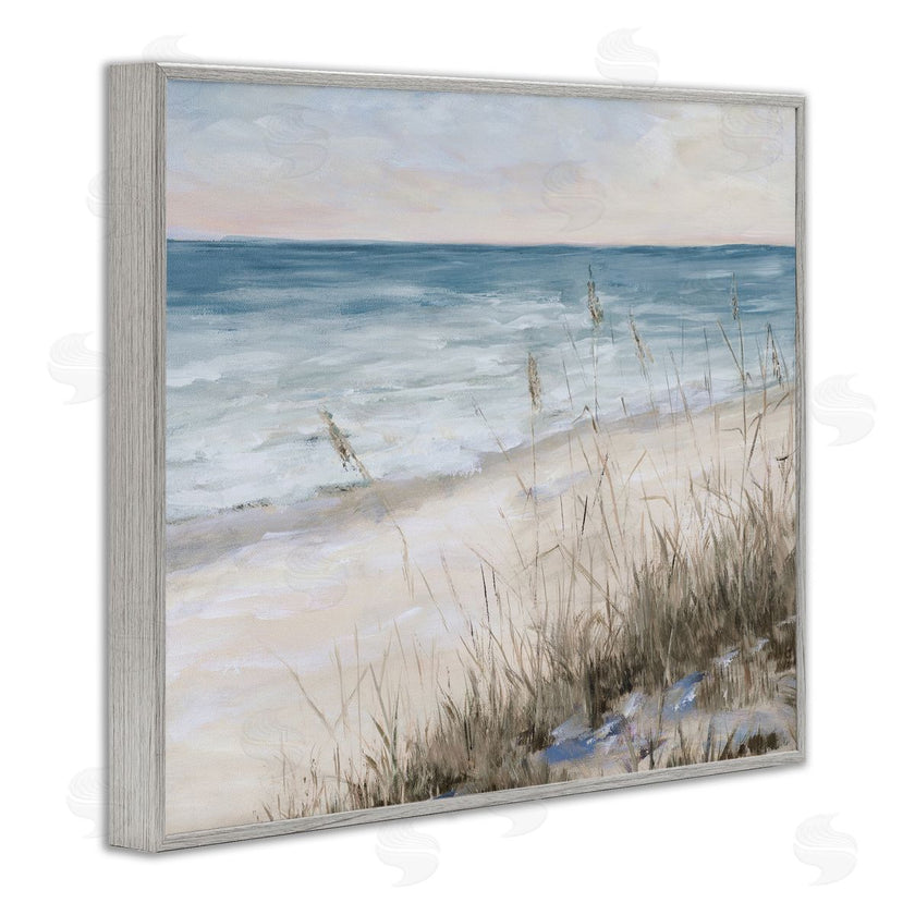 Julie DeRice | Traditional Beach Coast Line