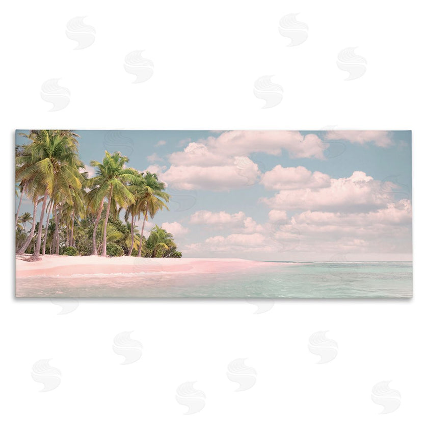 Mike Calascibetta | Clear Water Tropical Beach Coast