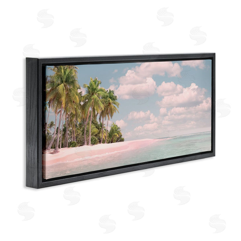 Mike Calascibetta | Clear Water Tropical Beach Coast