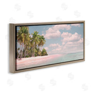 Mike Calascibetta | Clear Water Tropical Beach Coast