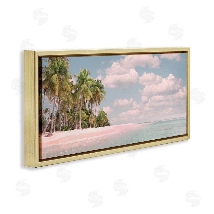 Mike Calascibetta | Clear Water Tropical Beach Coast
