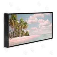 Mike Calascibetta | Clear Water Tropical Beach Coast