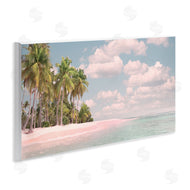 Mike Calascibetta | Clear Water Tropical Beach Coast