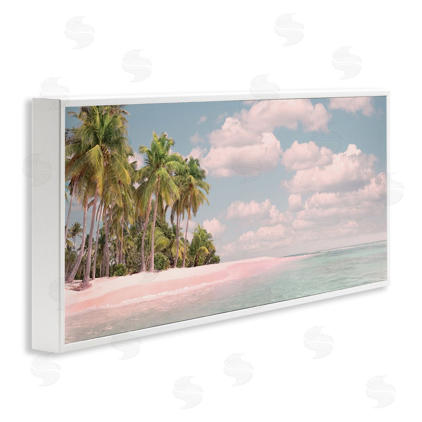 Mike Calascibetta | Clear Water Tropical Beach Coast