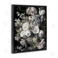 Angela McQueen | Classical Busy Flower Bouquet