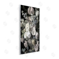 Angela McQueen | Classical Busy Flower Bouquet