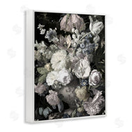 Angela McQueen | Classical Busy Flower Bouquet