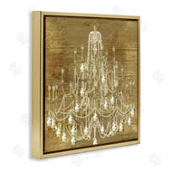 Sophie 6 | Vintage Glam Crystal Chandelier