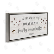 Natalie Carpentieri | Fresh Coffee 24:7 Caffeine Proverbs