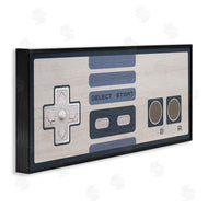 Stupell Studio | Vintage Video Game System