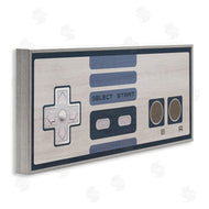 Stupell Studio | Vintage Video Game System