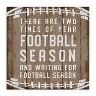 CAD Designs | Time of Year Football Season