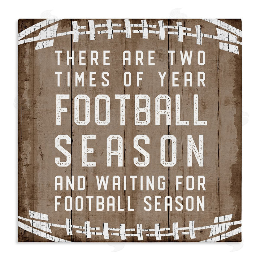 CAD Designs | Time of Year Football Season