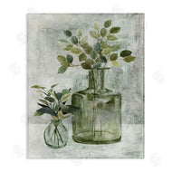 Carol Robinson | Herbal Plants with Green Leaves