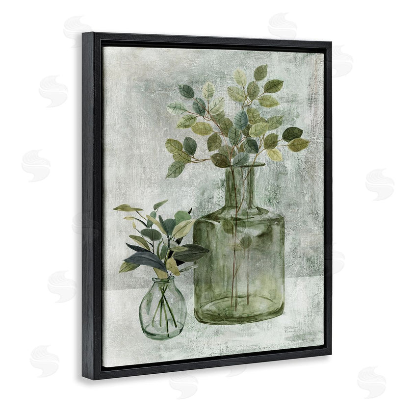 Carol Robinson | Herbal Plants with Green Leaves