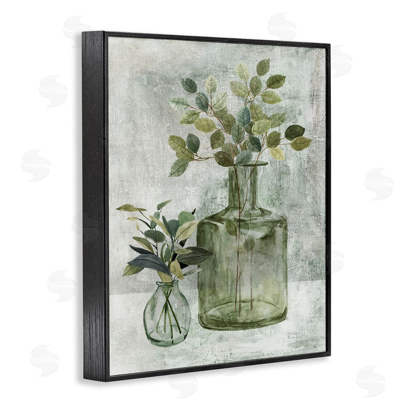 Carol Robinson | Herbal Plants with Green Leaves