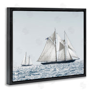 Danita Delimont | Traditional Sailboat Photograph