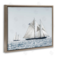 Danita Delimont | Traditional Sailboat Photograph